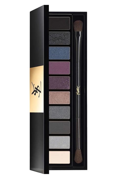 ysl tuxedo palette price